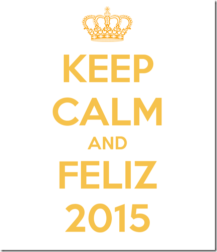 FELIZ 2015 (11) FELIZ 2015 (11)