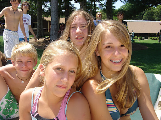 Picasa Web Albums Matt Barr WyldLife 2007