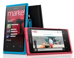 nokia-lumia-800 nokia-lumia-800