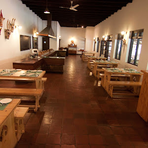 Spice Village