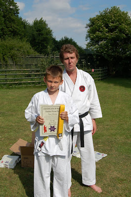  June Grading Photos