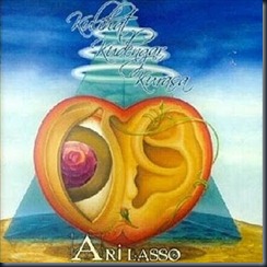 Ari Lasso - Kulihat, Kudengar, Kurasa (2004) Ari Lasso - Kulihat, Kudengar, Kurasa (2004)