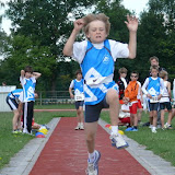 Baanwedstrijd, 03-07-2011
