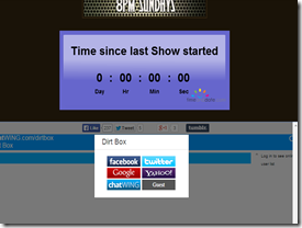 logindirtbox logindirtbox