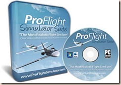 pro-flight-simulator