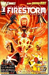 P00001 - The Fury of Firestorm_ Th