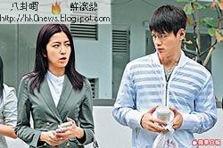 《缺宅男女》終極結局曝光  吳卓羲拒翻撻不忠嘉欣