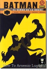 P00003 - Batman v3 #3 P00003 - Batman v3 #3