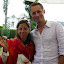 Aude et Tim