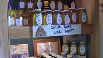 Honey Jars Country Store