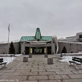 Musée de Beaux Atrs - Ville de  Quebec, Quebec, Canadá