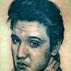 Elvis Presley
