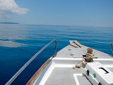 On the way out to Nosy Mitsio, the waters were super smooth and clear - very beautiful! Madagascar6 - 070.jpg