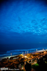 Foto 0128. Marcadores: 04/06/2010, Casamento Daniela e Giuliano, Diversos, Paisagem, Praia da Barra da Tijuca, Rio de Janeiro