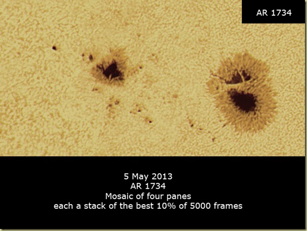 5 May 2013 Mosaic 2