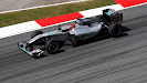 HD Wallpapers 2010 Formula 1 Grand Prix of Malaysia