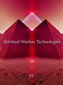 Spiritual Warfare Technologies Cover