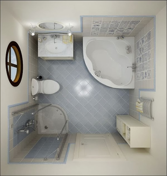 Small Bathroom Ideas Pictures13 Small Bathroom Ideas