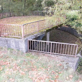 Besichtigung Baustelle Altes Stauwehr