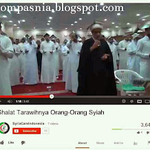 shalat aneh