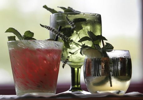 Outstanding Assortments In RumFest 2011 near Kensington Olympia Hotels-PM