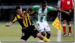 Dorlan Pabon