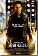 jack reacher
