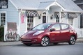2014 Nissan LEAFŞ 2014 Nissan LEAFŞ
