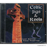 Celtic Jigs and Reels