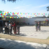 Spring Party