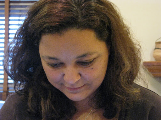 41-year-old Hala 