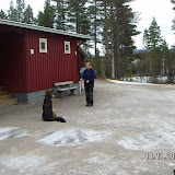 Videregåendekurs - november 2005