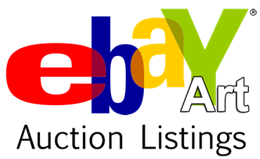 ebay auction listing