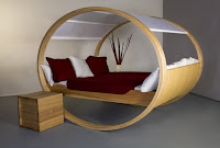 50+ Most Unique Bed Designs Pictures