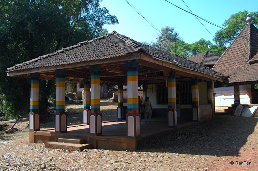Sateri Devi