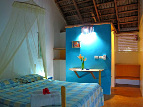bungalow - interno
