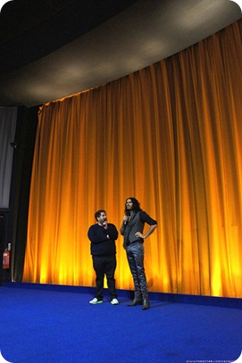 Losing Stage Fright Night -Buy Help Now