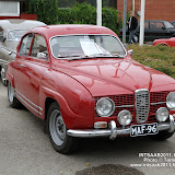 Saab 96 Monte Carlo