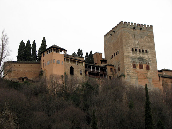 Alhambra