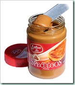 speculoosspread