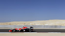 HD Wallpapers 2010 Formula 1 Grand Prix of Bahrain