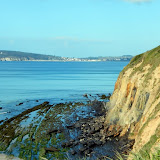 Sortie Mer - Crozon Avril-Mai 2013