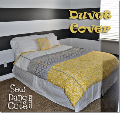 Duvet-Cover