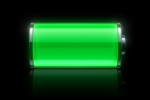 Extend Battery Life