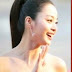 wanita korea  dahi paling cantik