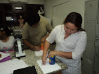 Atividade no Laboratório de Biologia_ Pedagogia Slideshow