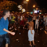 Précaju 2011 - Pipoca