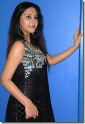 Ayshickka Sharma Cute Photos navel show