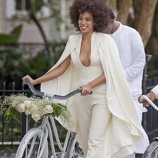 Solange wedding1