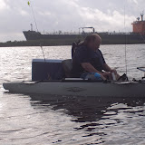 JoeSCoveKayakFishingTripMarch2012